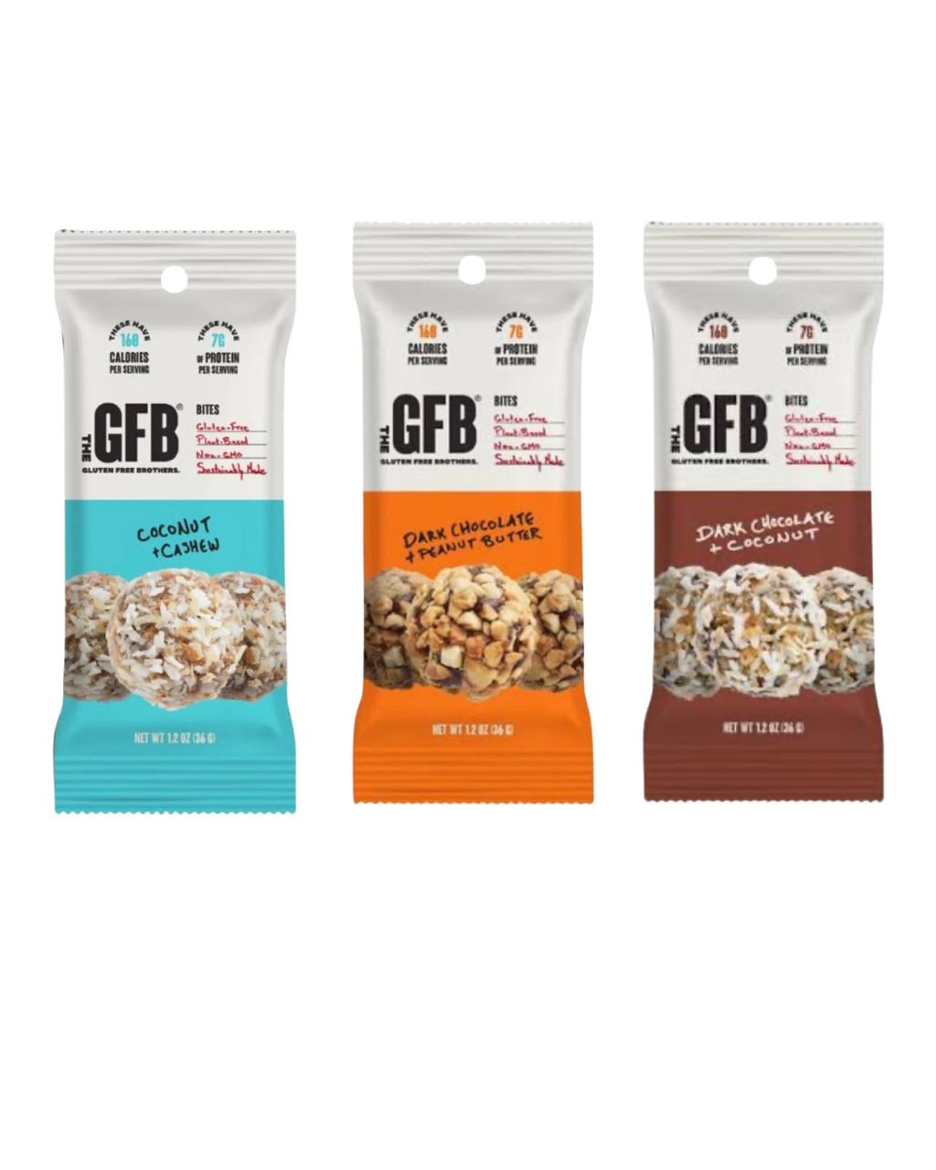 ARMA TU PROPIA CAJA PERSONALIZADA DE BITES